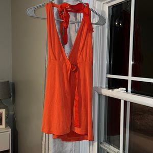 Free people tank NWT